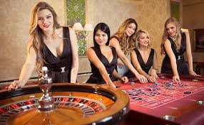 Interface jadwal pertandingan live casino di aplikasi psg138 menampilkan daftar meja blackjack, roulette, dan baccarat dengan status real-time